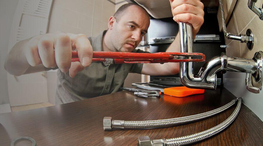Local tankless water heater installation in Waubay, SD
